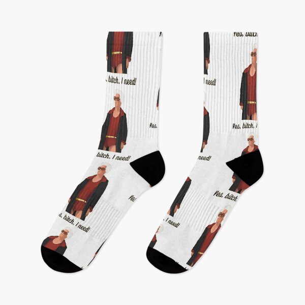 Item preview, Yes Bitch I Need Uncle Baby Billy designed and sold by deristageagadir.
