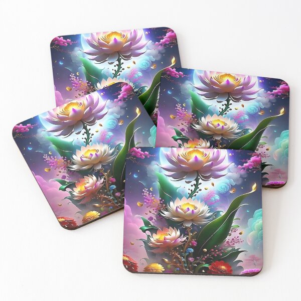 Item preview, Morning Liliies designed and sold by Joshuasanga76a.