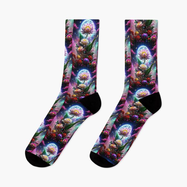 Item preview, Morning Liliies designed and sold by Joshuasanga76a.