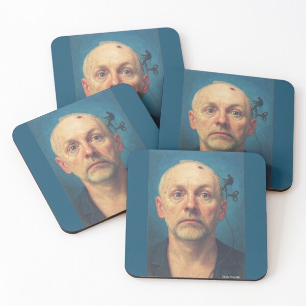 Item preview, Work 421 designed and sold by Vilela Valentin.