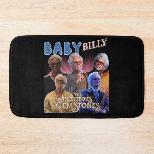 Item preview, Baby Billy Righteous Gemstones  designed and sold by deristageagadir.
