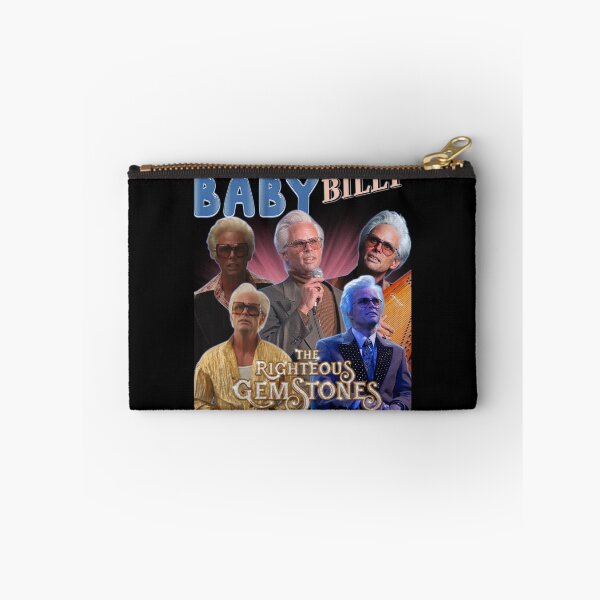 Item preview, Baby Billy Righteous Gemstones  designed and sold by deristageagadir.
