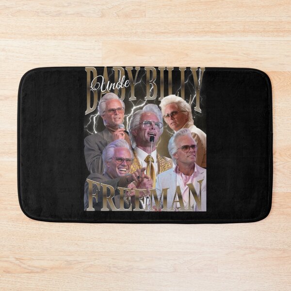 Item preview, Uncle Baby Billy Freeman Vintage designed and sold by deristageagadir.