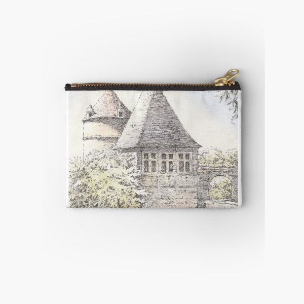 Item preview, Brantôme, Dordogne, France designed and sold by FranEvans.