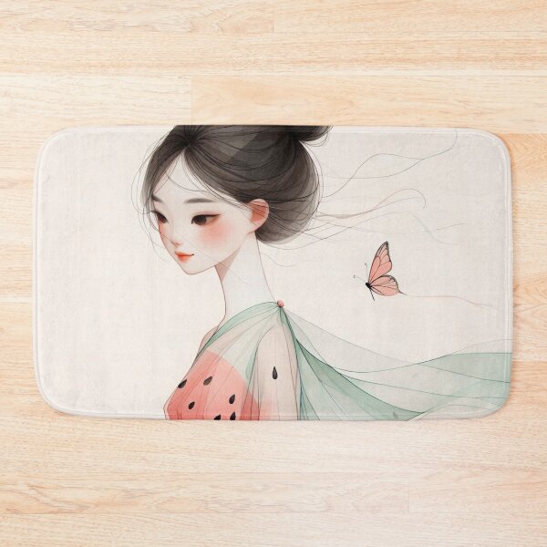 Item preview, Embracing the Sweetness of Summer designed and sold by Beyondnote-Art.
