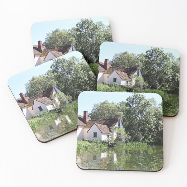 Item preview, Where Constable Used to Paint designed and sold by Alexandra Lavizzari.