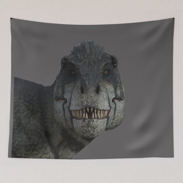 Item preview, Rex Stare Down designed and sold by Dingo-Digital.