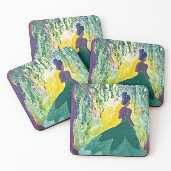Item preview, Princess in the forrest  designed and sold by Graced2003.