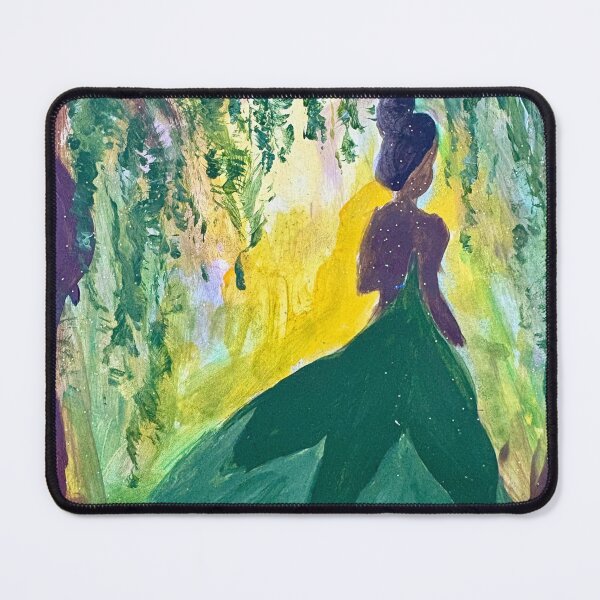 Item preview, Princess in the forrest designed and sold by Graced2003.