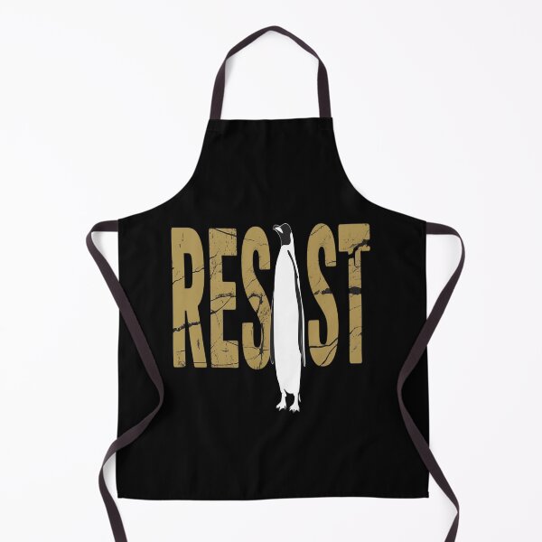 Item preview, Penguins Resist Shirt, Penguins Against Tariffs Shirt, Funny Anti Trump designed and sold by splindoershop.