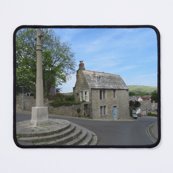 Item preview, Church Hill, Swanage, Dorset designed and sold by wiggyofipswich.