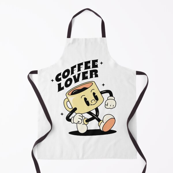Artikelvorschau, Coffee Lover – Fuel for the Soul entworfen und verkauft von ByZimbo.