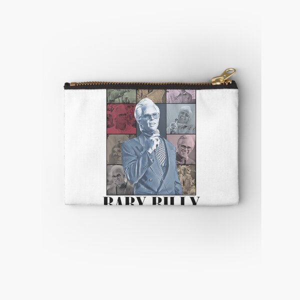Item preview, Baby Billy Righteous Gemstones Tour designed and sold by deristageagadir.