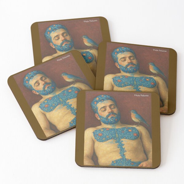 Item preview, Work 422 designed and sold by Vilela Valentin.