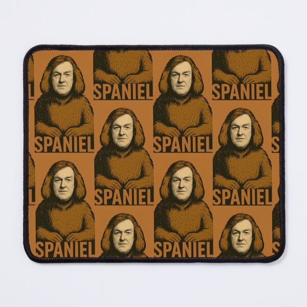 Item preview, James SPANIEL May designed and sold by DRE751DRE.