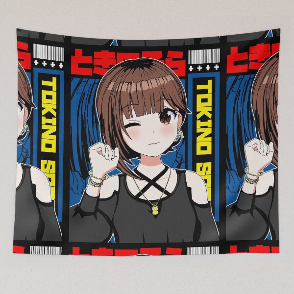 Item preview, Tokino Sora Short Hair designed and sold by UDTee.