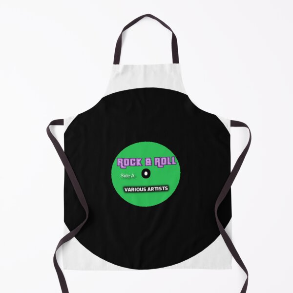 Item preview, Rock & Roll vinyl designed and sold by SmashingDeals.