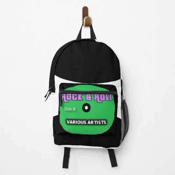 Item preview, Rock & Roll vinyl designed and sold by SmashingDeals.