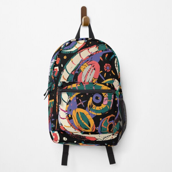 Item preview, snake lovers abstract snake designed and sold by emilianaka.