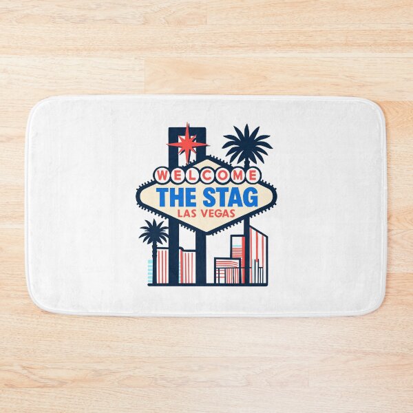 Item preview, The Stag - Las Vegas designed and sold by FunnehGacha.