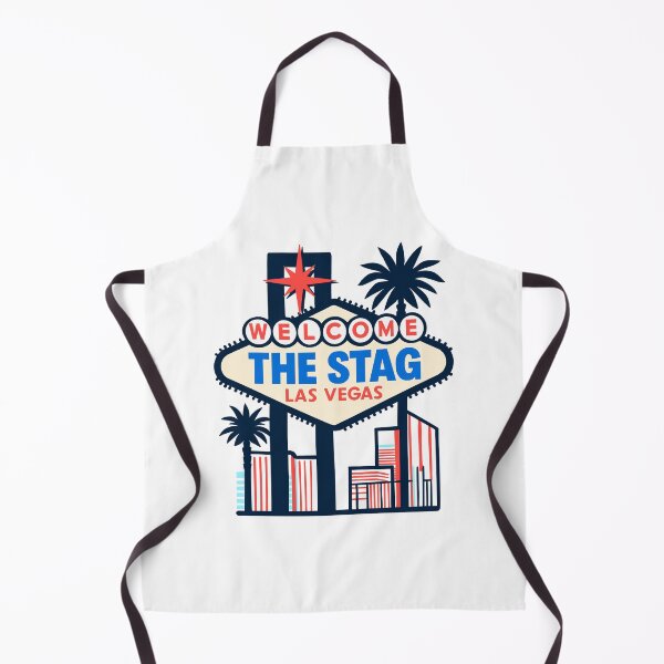 Item preview, The Stag - Las Vegas designed and sold by FunnehGacha.