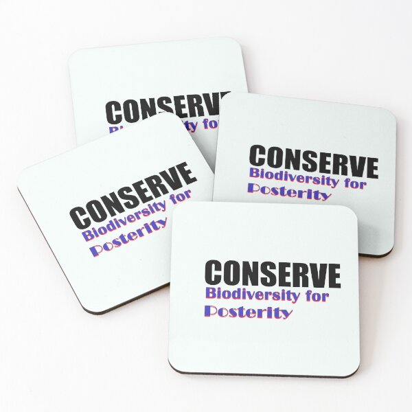 Item preview, From Forests to Oceans: Protecting Every Living Thing designed and sold by annenambiro.