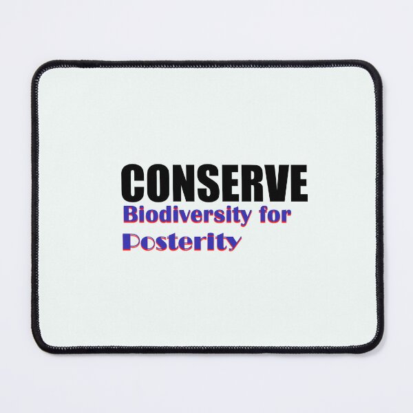 Item preview, From Forests to Oceans: Protecting Every Living Thing designed and sold by annenambiro.