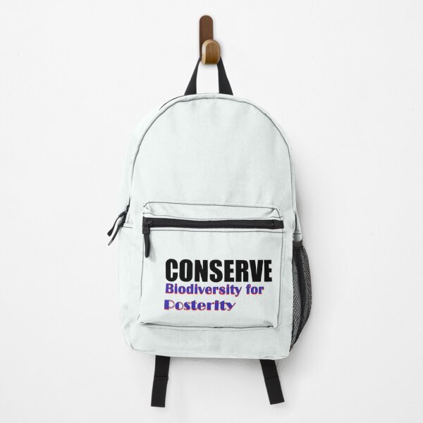 Item preview, From Forests to Oceans: Protecting Every Living Thing designed and sold by annenambiro.