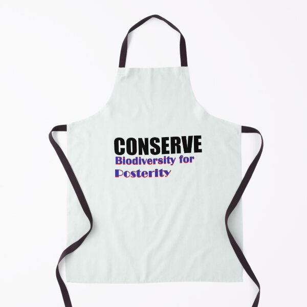 Item preview, From Forests to Oceans: Protecting Every Living Thing designed and sold by annenambiro.