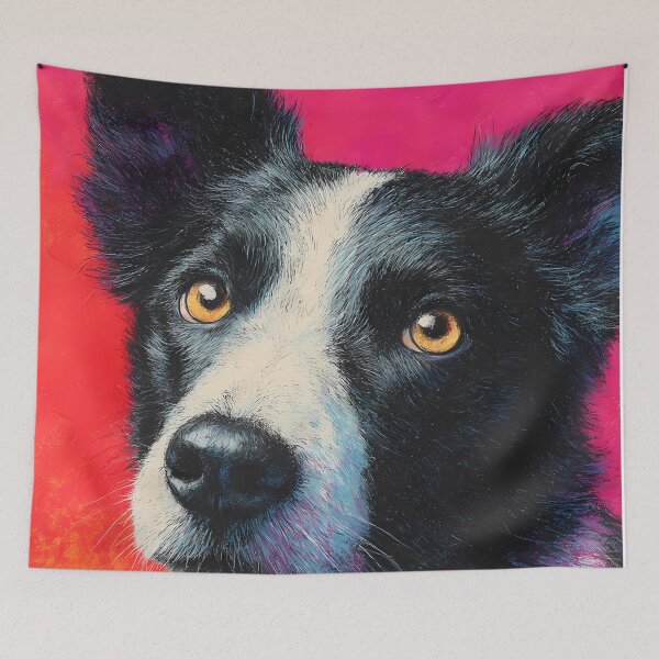 Item preview, Sassy Sniffer  |  Borderline Pop designed and sold by AutoPopStudio.