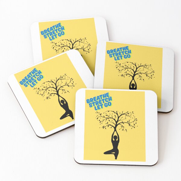 Item preview, Yoga pose designed and sold by SevenseasStudio.