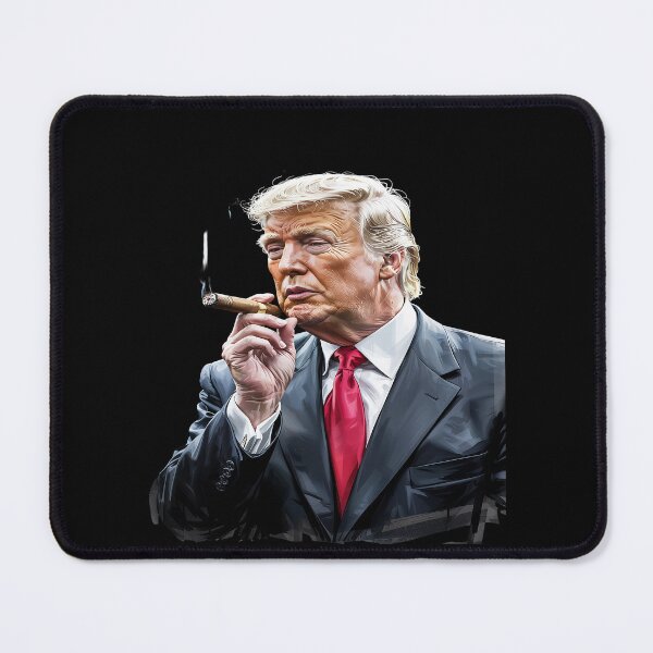 Item preview, Perfect gift for Republican or Dad. Funny Trump 2024 designed and sold by splindoershop.