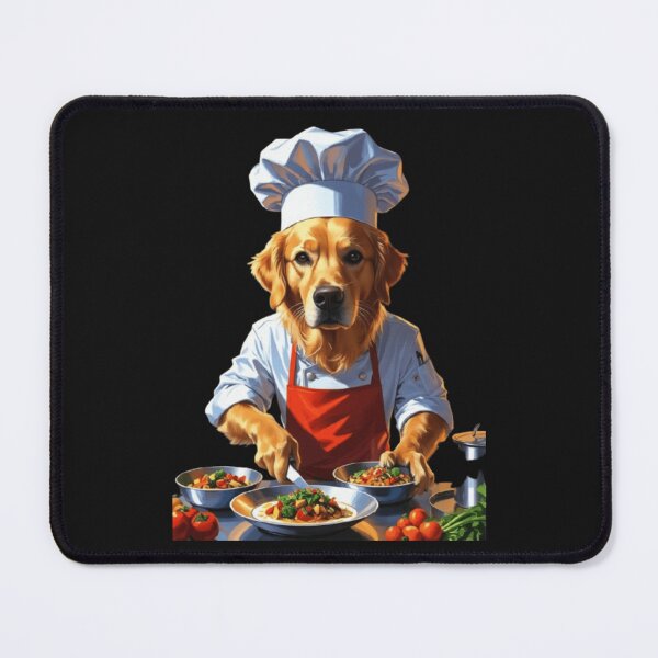 Item preview, Lab Dog Chef designed and sold by NFini-Tee.