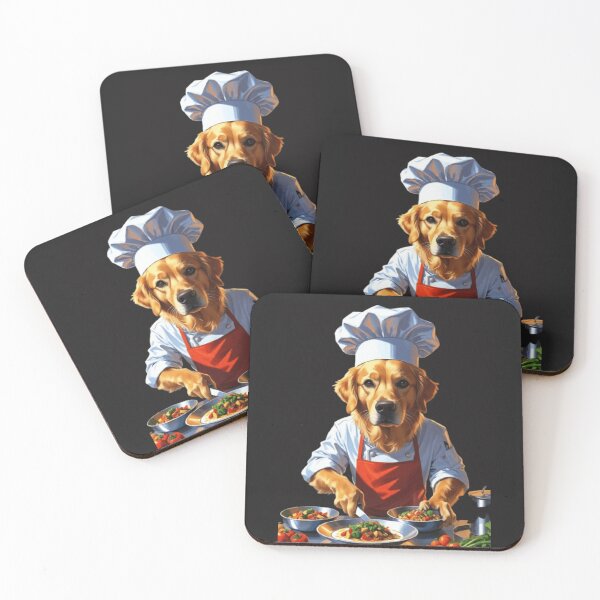 Item preview,  Lab Dog Chef designed and sold by NFini-Tee.