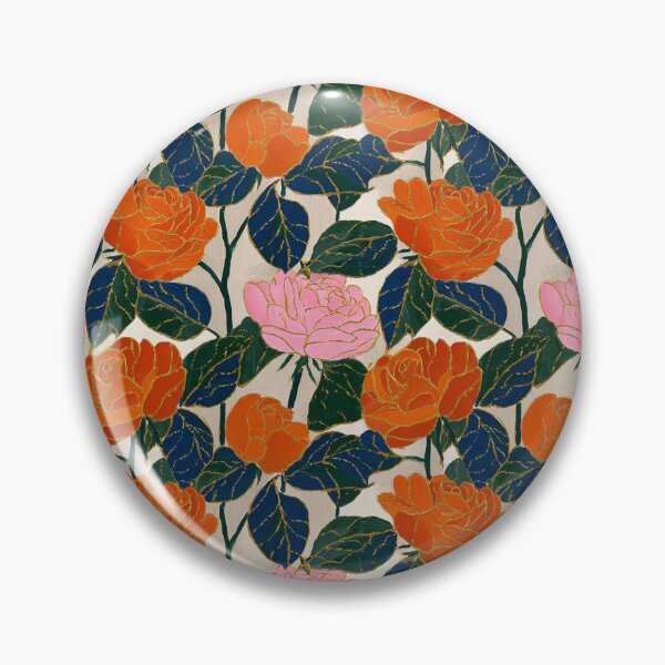 Item preview, Dreams of Wild Roses designed and sold by mi-kam.