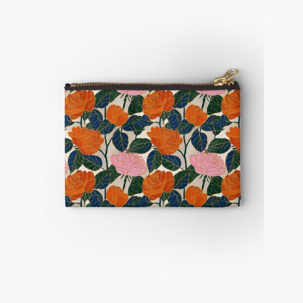 Item preview, Dreams of Wild Roses designed and sold by mi-kam.