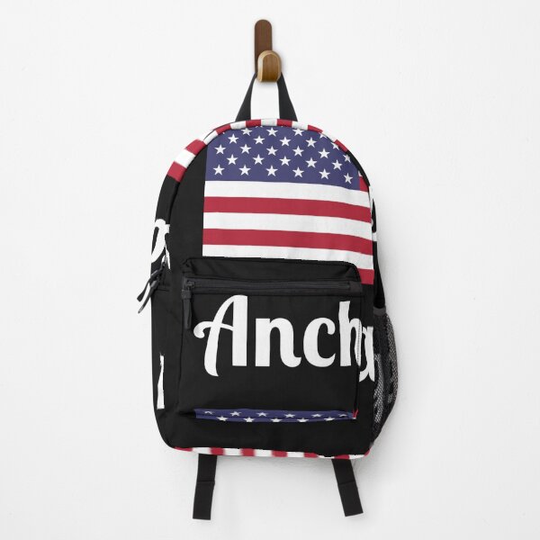 Item preview, Anchorage Alaska- Stylish Prints, designed and sold by Fleetwood1994.