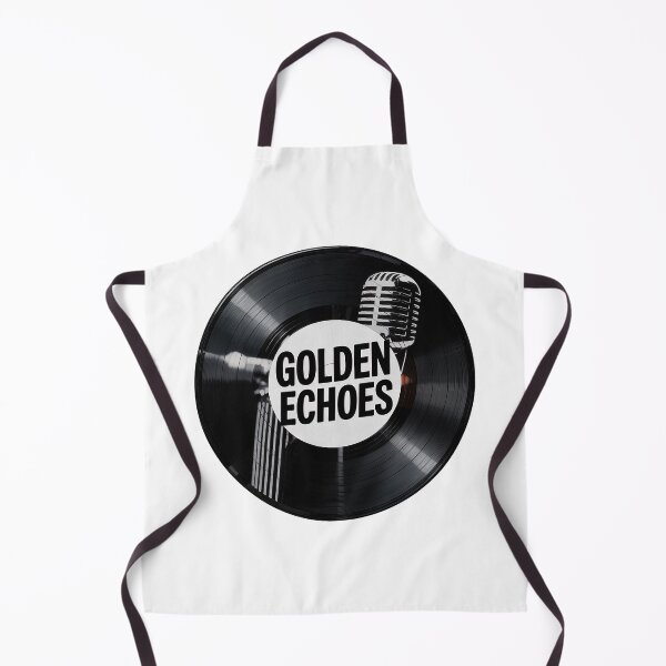 Artikelvorschau, Golden Echoes entworfen und verkauft von PixelPack Design.