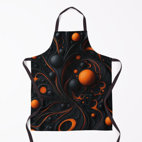 Item preview, Molten Flow designed and sold by Kaleidoscope Print.