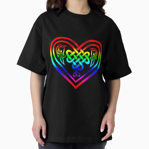 Item preview, Pride Heart designed and sold by Rose Gerard.