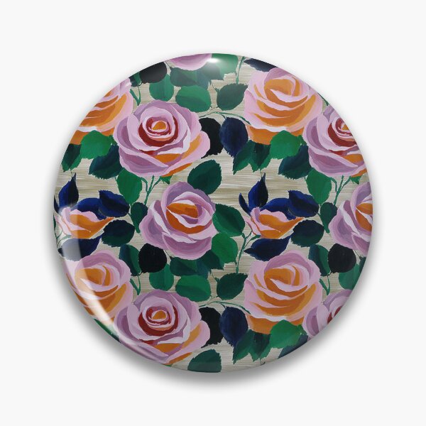 Item preview, Dreams of Wild Roses designed and sold by mi-kam.