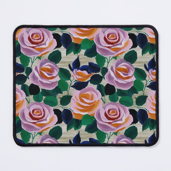 Item preview, Dreams of Wild Roses designed and sold by mi-kam.