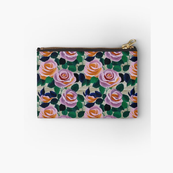 Item preview, Dreams of Wild Roses designed and sold by mi-kam.