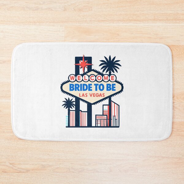 Item preview, Bride to be - Las Vegas designed and sold by FunnehGacha.