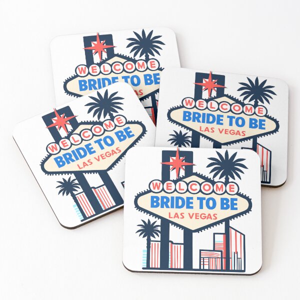 Item preview, Bride to be - Las Vegas designed and sold by FunnehGacha.