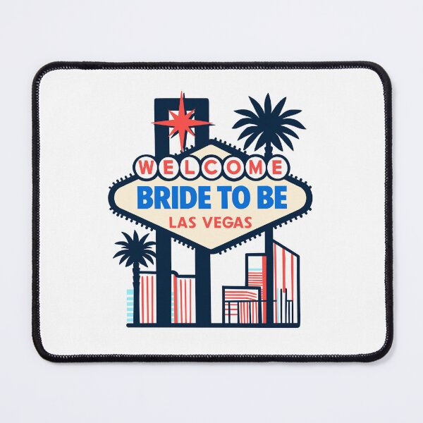Item preview, Bride to be - Las Vegas designed and sold by FunnehGacha.