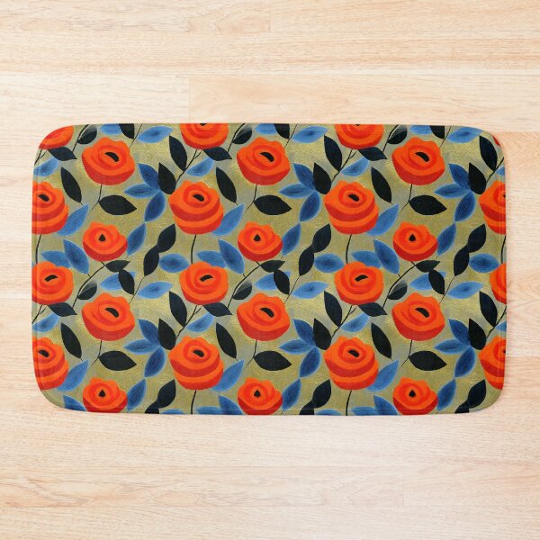 Item preview, Dreams of Wild Roses designed and sold by mi-kam.