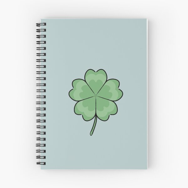 Item preview, Five Leaf Clover designed and sold by HugSomeNettles.