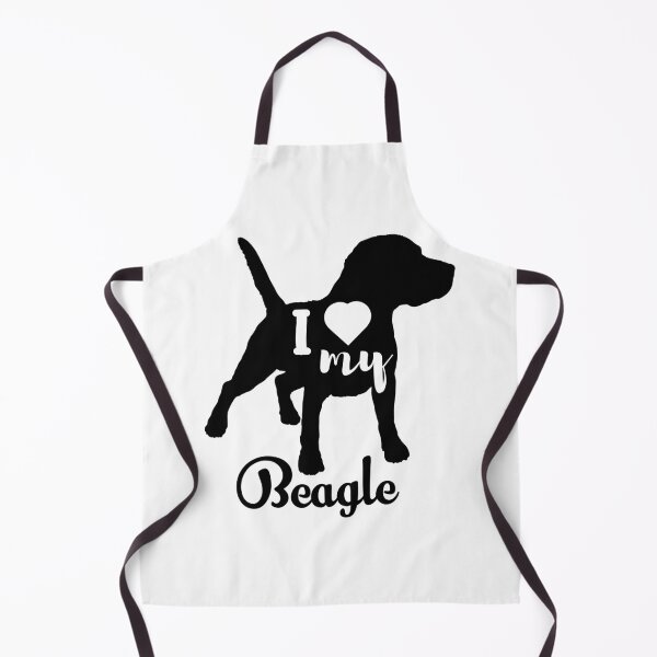 Item preview, Beagle Dog logo designed and sold by SUMA3000.