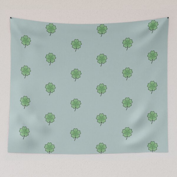 Item preview, Five Leaf Clover designed and sold by HugSomeNettles.